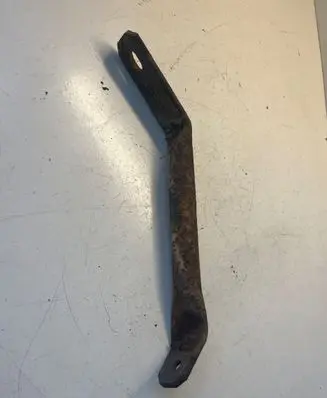 Citroen Jumpy Front subframe