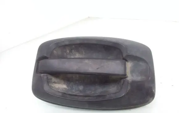 Fiat Ducato Front door exterior handle 242430