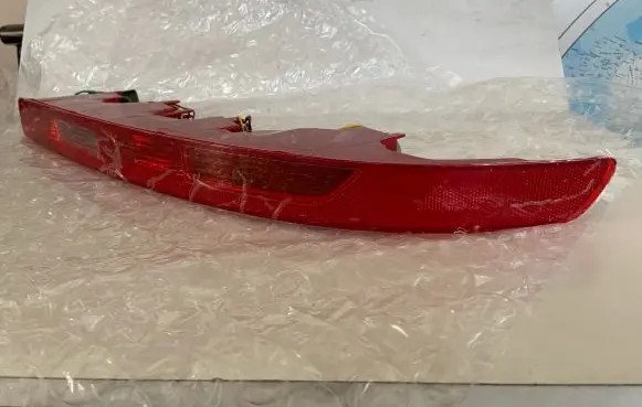 Audi Q7 4L Rear bumper light 4L0945096