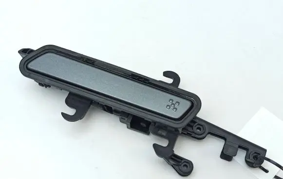 Hyundai Ioniq 5 Rear door exterior handle 83650G1000 2209280013