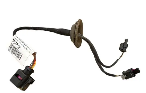 Volkswagen Crafter Other wiring loom 7C0971067
