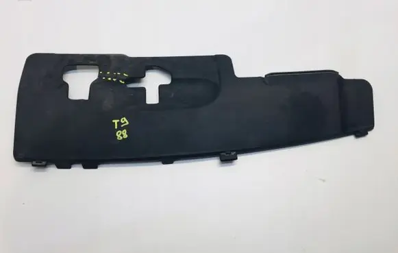 Peugeot 308 Front piece kit 