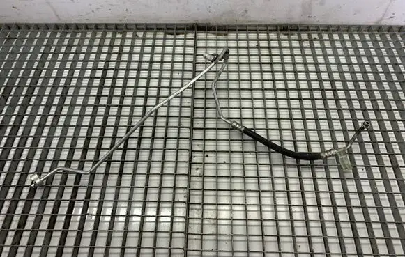 Jeep Grand Cherokee Air conditioning (A/C) pipe/hose 55038184AF