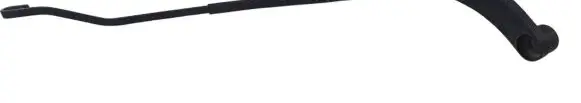 SsangYong Korando Front wiper blade arm