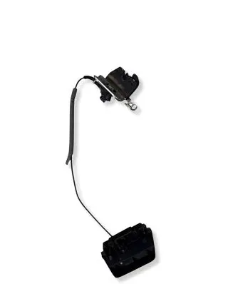 Mercedes-Benz C W204 Seat back rest control lever/handle A2049200264 2049200264