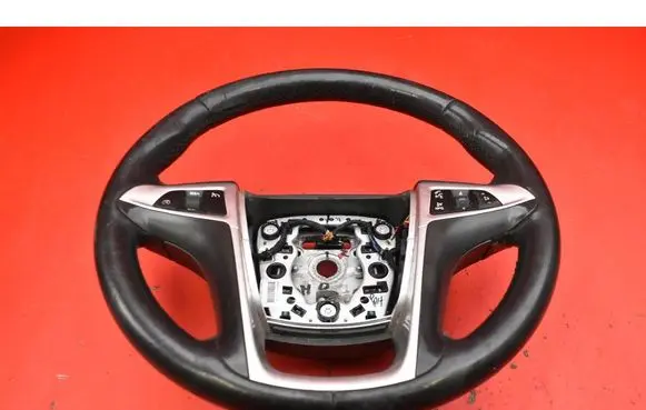 Chevrolet Equinox Steering wheel 20851312