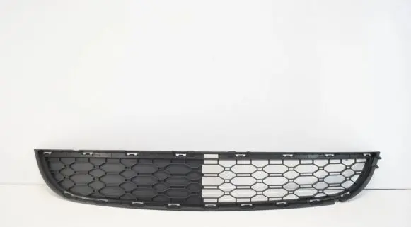 Renault Twingo II Front bumper lower grill 622549326R