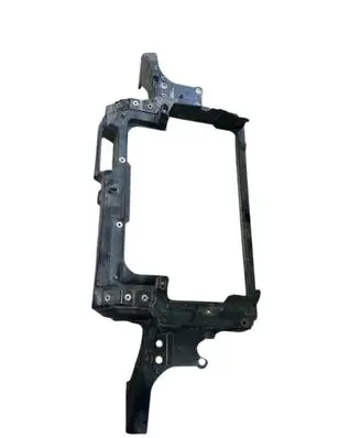 Skoda Fabia Mk1 (6Y) Top upper radiator support slam panel 6Y0805246