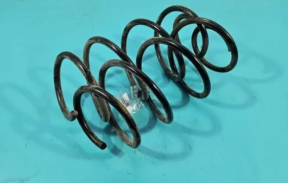 Hyundai i30 Front coil spring IMPRK1514244
