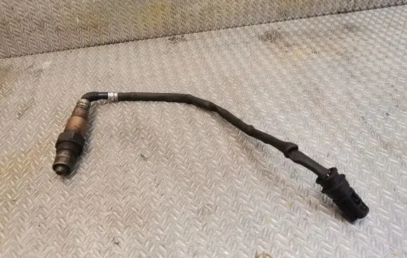 Mercedes-Benz A W168 Lambda probe sensor 0015403817