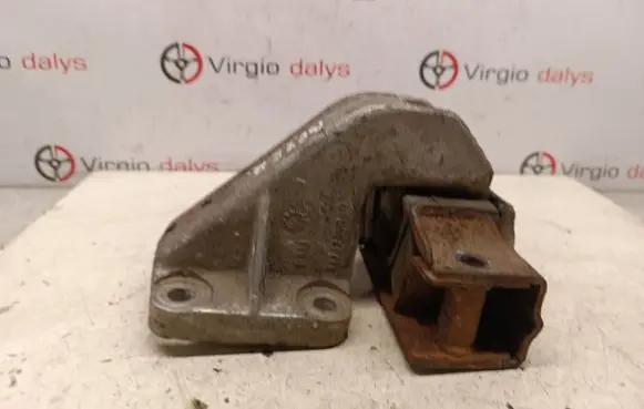 Peugeot Boxer Engine mounting bracket 1323235080