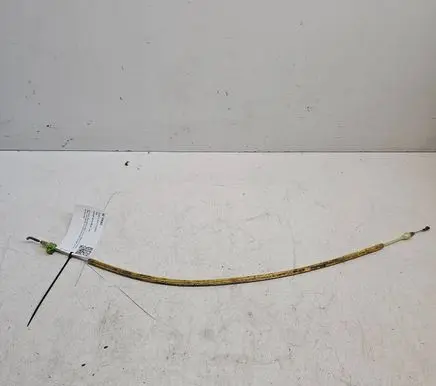 Audi A6 S6 C5 4B Rear door cable line 
