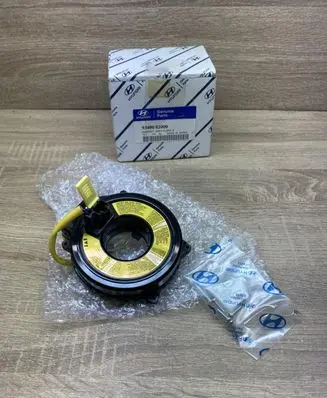 Hyundai Atos Classic Airbag slip ring squib (SRS ring) 9349002000