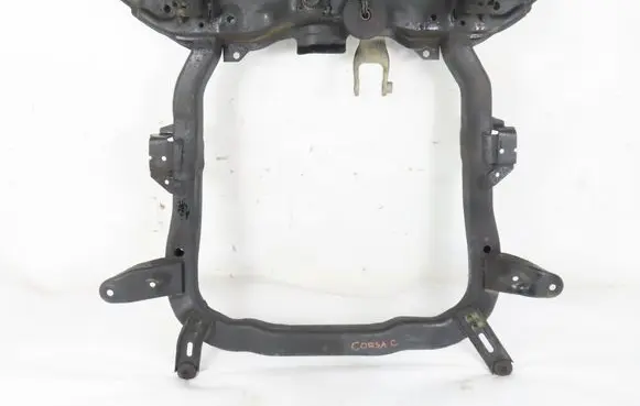 Opel Corsa C Front subframe
