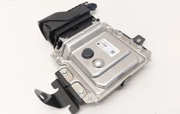 Ford Focus Other control units/modules 0281039287 KU6A5H298DB