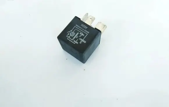 Ford Focus Other relay f80b14b192aa f80b-14b192-aa