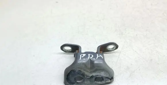 Nissan Qashqai+2 Front door lower hinge 