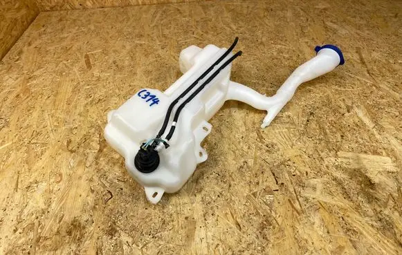 Ford Puma Windshield washer fluid reservoir/tank L1TB17B613AD