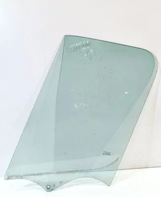 Renault Master III Front door window glass four-door 43R001583