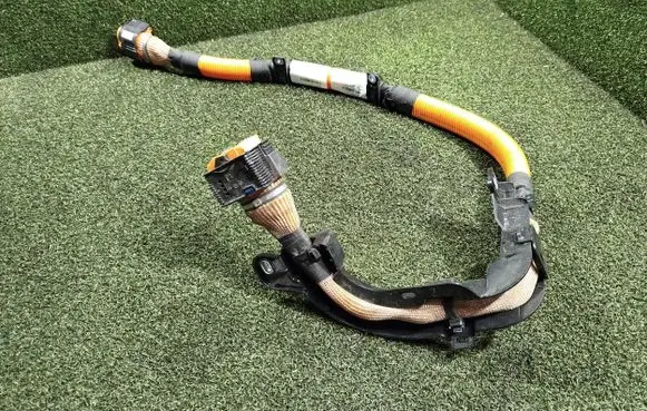 Renault Kangoo III Other wiring loom 240804893R 242964894R