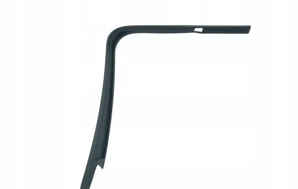 Ford Focus C-MAX Rubber seal rear door 1253477