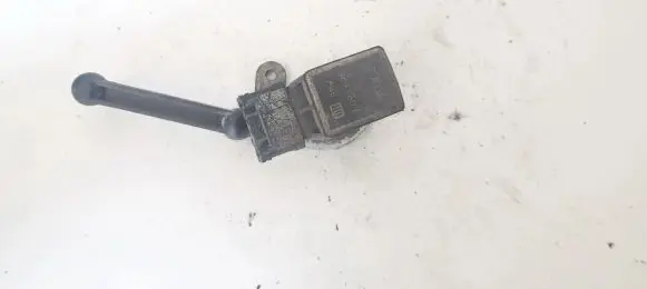 BMW 5 E39 Front height sensor lever 1093698