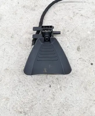 BMW 2 F46 Windshield/windscreen camera 9384687