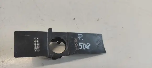 Peugeot 508 Rear parking sensor holder (PDC) 9671566180 026509