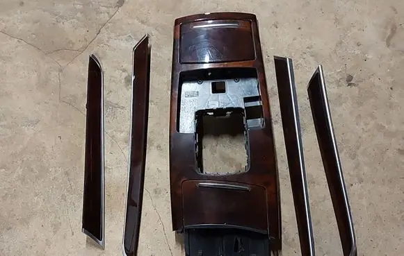 Audi A6 S6 C6 4F Panel trim 4F1864261