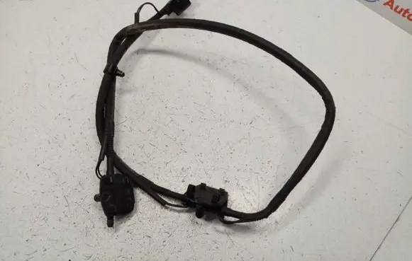 BMW 3 F30 F35 F31 Windshield washer spray nozzle 61667276500 61664849411