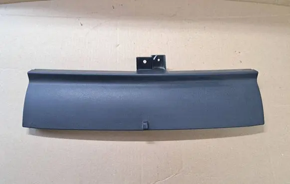 Renault Espace IV Glove box