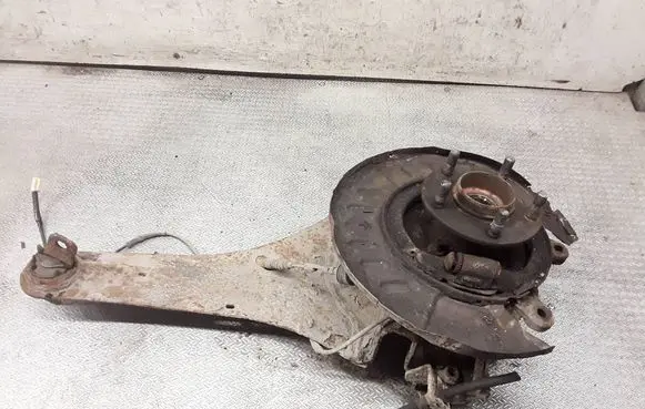 Mazda CX-7 Rear wheel hub spindle/knuckle 