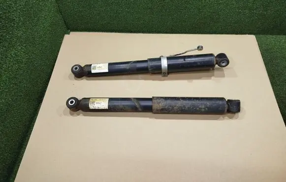 Man TGE 1gen Rear shock absorber/damper 2N0513031N 2N0513031