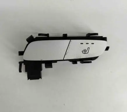Mercedes-Benz E W213 Seat heating switch A2139050404