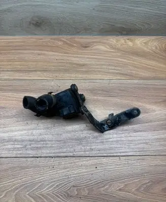 Volkswagen Transporter - Caravelle T5 Electric auxiliary coolant/water pump 5N0965561 2510444 7017130802