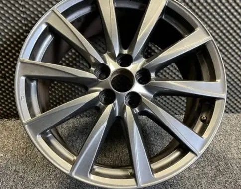 Lexus IS-F R19 alloy rim 70101A RV738