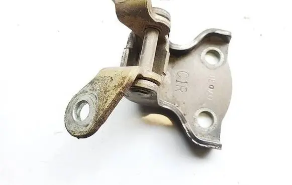 Opel Antara Rear door lower hinge 07d30