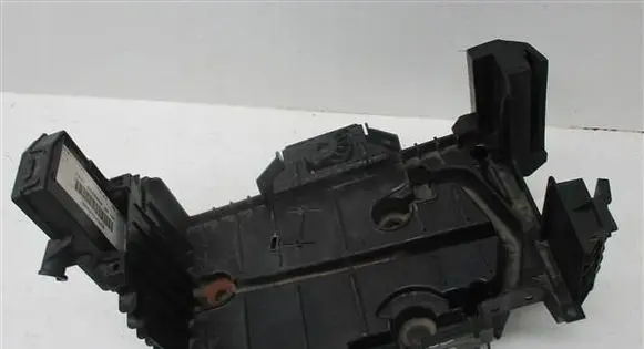 Citroen C5 Battery bracket 9663123380