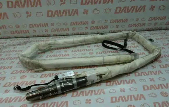 Volvo C30 Roof airbag 31271076