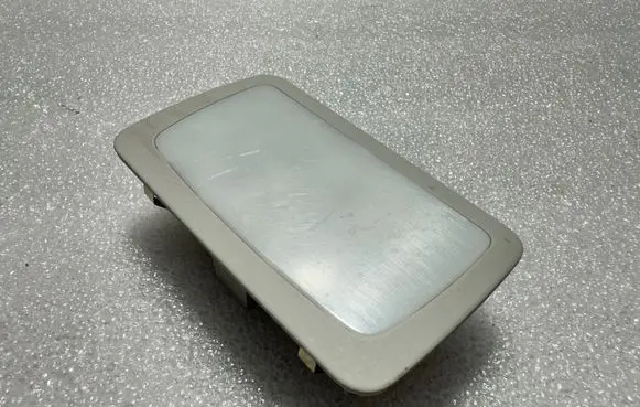 Audi Q7 4L Rear seat light 4L0947123