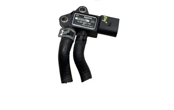 Skoda Octavia Mk2 (1Z) Air pressure sensor 0281002710