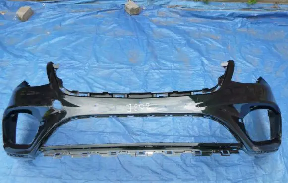 Mercedes-Benz S AMG W222 Front bumper A2228856100