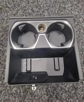 BMW 7 G11 G12 Cup holder front 7938660