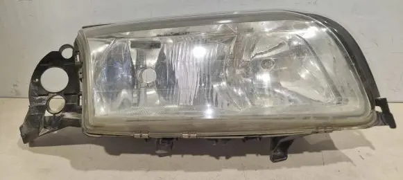 Volvo S80 Headlight/headlamp 89006407