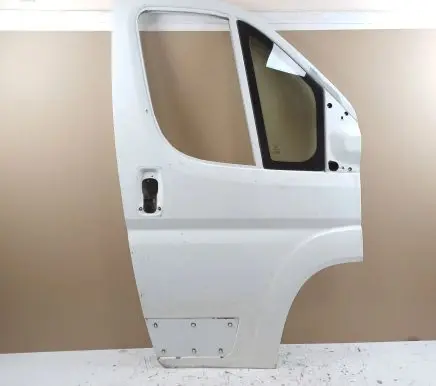 Fiat Ducato Front door 43R001583