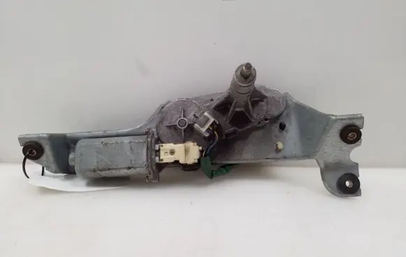 Subaru Legacy Rear window wiper motor 34650821