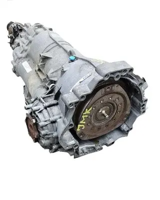 Audi A6 S6 C6 4F Automatic gearbox JMK
