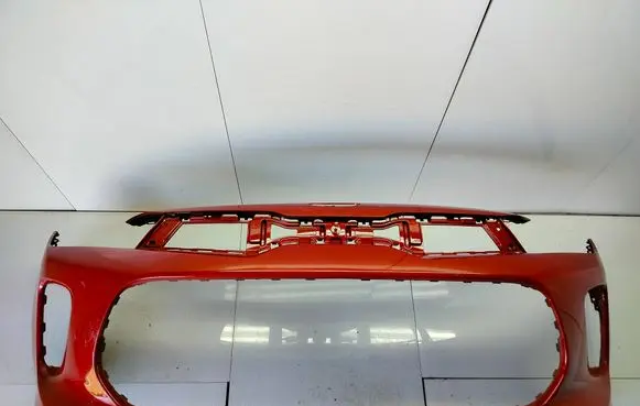 KIA Rio Front bumper 86511H8000