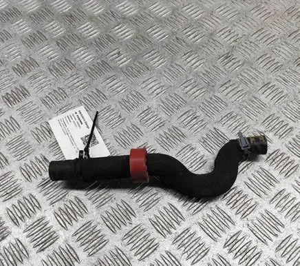 Audi A7 S7 4G Engine coolant pipe/hose 4G0819374L