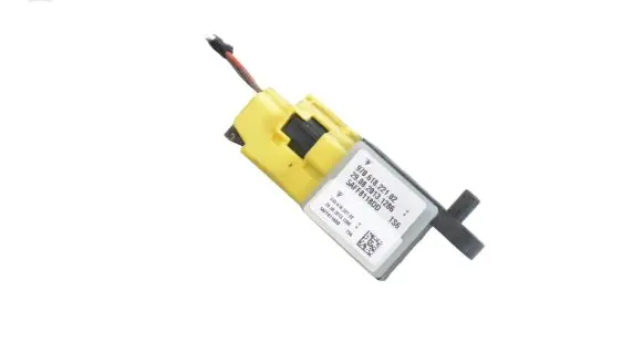 Porsche Panamera (970) Airbag deployment crash/impact sensor 97061822102